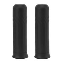 1 Pair Shockproof Handle Grip Cover for NIU KQi2 and KQi3 Replacement Accessories juoda
