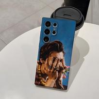 Harry Styles Phone Case For Samsung A25 A13 A33 5G A54 A36 A35 A56 A52 A14 Shockproof Soft Cover Samsung A13 5G