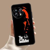 The Godfather Don Corleone Case For OnePlus Nord 5 CE 3 4 Lite N20 N30 OnePlus 15 13 12 11 8 9 10 Pro 10T 13T 13R Cover OnePlus Nord 5
