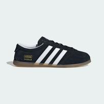 adidas Gazelle Low Pro Women's Originals Core Black Cloud White 225