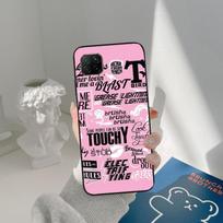 Grease For Huawei Nova 11 Pro 9 10 SE Y70 Y60 Y90 Y61 Y91 Y73 Y72 12i 11i 8i P20 P30 P40 Lite Case Huawei Nova 10