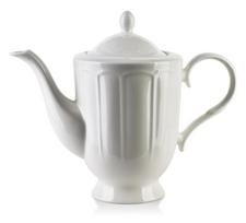 Arbatinukas AffekDesign Hella, 1.4 l, balta sp.