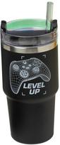 Termopuodelis Paladone Xbox, 0.6 l, juoda sp.