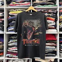 Turok 90s 2000s Classic Retro Gaming Unisex Gamer | Vintage T-Shirt Mens Womens Tees Top L