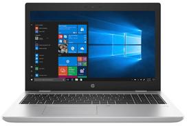 Nešiojamas kompiuteris HP ProBook 650 G5, atnaujintas, Intel Core i5-8365U, 16GB, 512GB, 15.6 ", Intel UHD Graphics, sidabro sp., EN, Windows 11 pro