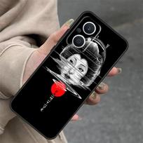 Japanese Geisha Case For OPPO Reno 14 12 11 10 13 Pro 14F 13F 12F 11F 8 7 Lite OPPO Find X9 X8 X6 Pro Cover OPPO Find X8 Pro