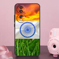India Indian Flag Case For Honor 90 70 50 10 Magic 5 Lite Magic 6 Pro X7 X8 X9 X6a X7a X8a X9a X9b X8b Cover Honor 70 Lite