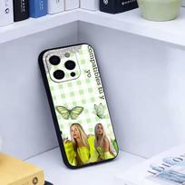 Singer Lola Indigo Mimi  Phone Case Silicone Soft For IPhone 17 16 15 14 13 12 11 X XR Plus Pro Max Plus iPhone17