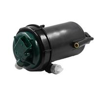 Kuro filtras su korpusu Fiat Ducato 2.3 3.0 Citroen Peugeot 1606450480