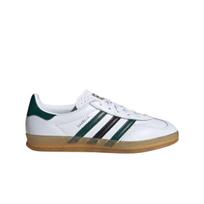 Adidas Gazelle Indoor Debesėlio Baltumo Kolegialiai Žalios 265