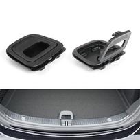 Galinis bagažinės kilimėlis grindų rankenos dangtelis A09969303009051 Mercedes Benz E W213