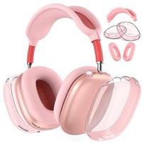 Apsauginis dėklas Apple AirPods Max: Universalus dangtelis 1-os/2-os kartos ausinėms per ausis AirPods Max 1st/2nd Gen Universal