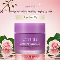 LANEIGE Grape Lip Sleeping Mask
