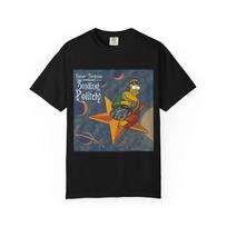 Homer Simpson Smashing Pumpkins T-shirt, Alternative Rock Music Tee, Grunge L