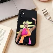 Basketball Lebron-n James 23   Phone Case For Samsung Galaxy A73,A72,A71,A70,A53,A52,A51,Others Soft Black Cover Samsung a31