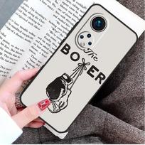 I Love Boxing Case For Honor Magic 8 6 7 Lite Honor 400 200 Pro 50 70 90 X8c X8b X9a X9c X9b X9d Win Cover Honor X9a