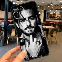 Maluma Case For Xiaomi 14T Pro 11T 12T 13T 13 14 15 Ultra POCO X7 Pro X3 X5 X6 F5 F6 M6 Pro Coque POCO F3