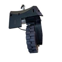 Vacuum Cleaner Wheel Motor Assembly for Liectroux G7 / Kabum Smart 900 Robot Vacuum Cleaner Parts Wheel Accessories Replacement L WHEEL