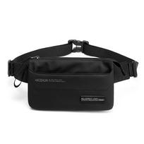 Outdoor Men's Crossbody Bag Sports Bodypack Fashi Male Chest Phe Messenger Bag Multifunctial Storage Waist Bag juoda