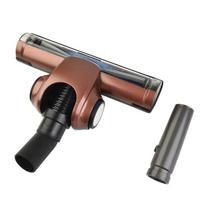 Turbine Floor Brush Head For 32mm Vacuum Cleaners Air Driven Tool For Pet Hair Carpet Hard Floor Cleaning Accessories