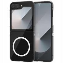 Spacecase Crystal Magcase Galaxy Z Flip 6