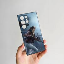 PUBG Winner Game Phone Case For Samsung A25 A13 A33 5G A54 A36 A35 A56 A52 A14 Shockproof Soft Cover Samsung A55
