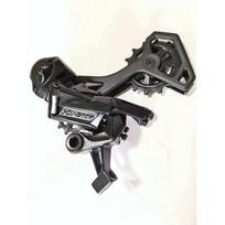 Microshift ADVENT X Rear Derailleur Aluminum 10 Speed RD-M6205AM Medium 1 set