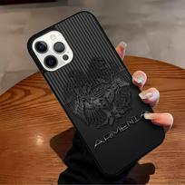 Armenian Flag Phone Case For iPhone 17 Air 16 15 14 13 12 11 Pro Max Max Plus Bumper Case Cover iPhone 17pro