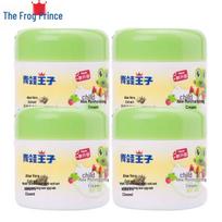 Frog Prince Baby & Kids Aloe Vera Moisturizing Face Cream