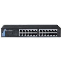 Dahua DH-S3000C-24GT 24-Port Gigabit Unmanaged Switch