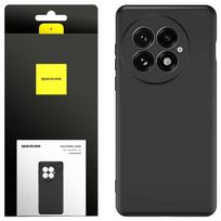 Spacecase Silicone Case 3.0 Oneplus 13 Black