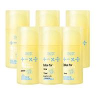 Runben Teen Acne Repair Essence Cream 6-Pack