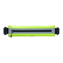Li Ning Running Collection Fabric Fanny Pack Regular Unisex Green Apple Green ABLT005-2