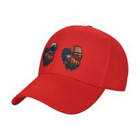Character Fanart Inspired By ARC Raiders  Baseball Cap  Unisex Unisex Hats Summer Streetwear Kpop Rock High Quality Baseball Caps One Size