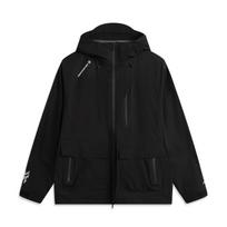Li Ning Outdoor Collection Breathable Windbreaker Jacket Unisex AEMV011-4 L