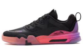 Li Ning Ellington Skateboarding Shoes 'Sunrise' AEPR009-5 39.5
