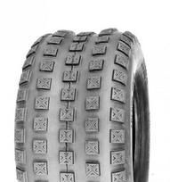Tire S-373 13X5.00-6 4Pr/Tl