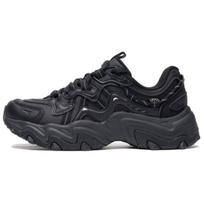 Li Ning Cat Paw Lite 2 Low top Casual Shoes Women's Black AGCU176-1 36