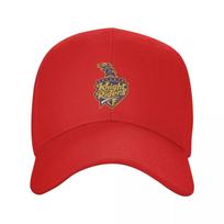 Kolkata Knight Riders Ipl  Kkr Baseball Cap Beach Hat Unisex Hat Beach Military Tactical Cap Womens Unisexs