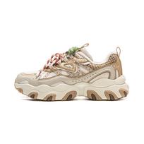 Li Ning Cat Paw Lite3 Slip Resistant, Abrasion Resistant, Breathable, Lightweight, Height Increasing Low top AGCV390-6 39