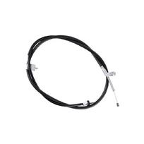 For DongFeng Aeolus A60 Handbrake Release Cable Handbrake Pull Cord Handbrake Rope Only 1 Left Side