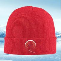 Samurai swordsUnisex red moon katana Unisex Women Unisex Knitted Hat Beanie Pullover Cap Winter Thermal Warm Christmas Outdoor Cycling