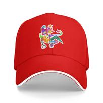 Baseball Caps Amazing Circus Zooble Fun Customized Unisex Women Sport Summer Hats One Size