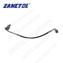 ZANETOL Brake Hose Auto for JEEP WRANGLER 2013~2017 JEEP WRANGLER JK 2018 68171955AE 52059885AB 68171955AA 68171955AB 68171955AC 1 pcs