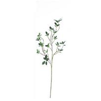 Fake Flower Wedding Decoration Home Decor Ficus Tree Branch Artificial Branches Artificial Plants 73cm