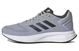 adidas Duramo 10 Halo Silver Carbon 44