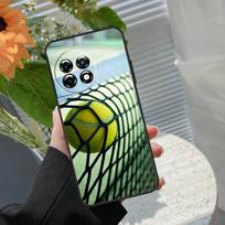 Tennis Sport Case For OnePlus 8 9 10 Pro 15 13 12 11 13T 13R 12R 10T 8T Nord 5 CE 2 3 4 Lite N20 N30 Cover OnePlus Nord CE2Lite