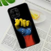 Venezuela Flag Case For Samsung Galaxy M13 M11 M12 M14 M15 M06 M16 M36 M56 M31 M53 M32 M52 M35 M55 M34 M54 Samsung M54