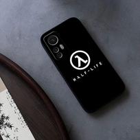H-Half L-Life 2 Game Phone Case For Xiaomi Redmi Note 13 14 10 12 Pro POCO X5 F4 F5 Pro 12 13 11T Lite Ultra Fundas Cover POCO X6 Pro