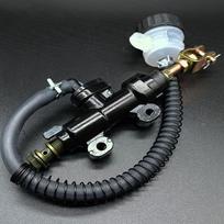 Rear Brake Master Cylinder Pump For Honda CB600F HORNET 600 2007-2011 CBR600RR 2000-2013 CBR900RR CBR954 2002-2003